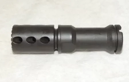 141/1,  PARA BARREL FLASH HIDER