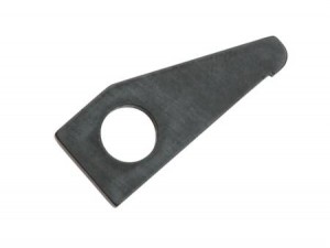 F10, M249 FEED COVER CATCH