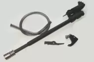  M249S AUTO CONVERSION KIT 2.0. KIT #1