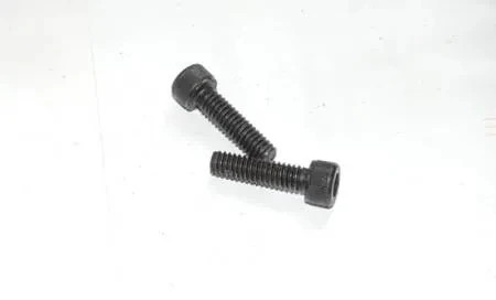 SCREWS, RAS TRI RAIL MOUNTING