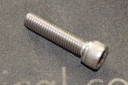 587, MK46A1 PISTOL GRIP SCREW