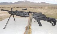 HDD MK48L®  7.62X51 NATO MACHINE GUN