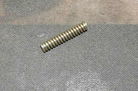 O17, M249/MK46 EXTRACTOR SPRING