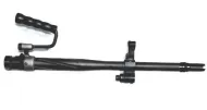 10, MK48A1 BARREL ASSEMBLY, 7.62x51 NATO, 16.5"