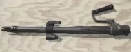 10, MK48A1 BARREL ASSEMBLY, 7.62x51 NATO, 16.5"