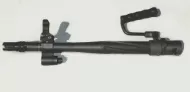 10, MK48A1 PARA BARREL ASSEMBLY 13"