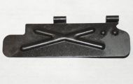 260,  MK48 & HDD MK46 EJECTION PORT COVER