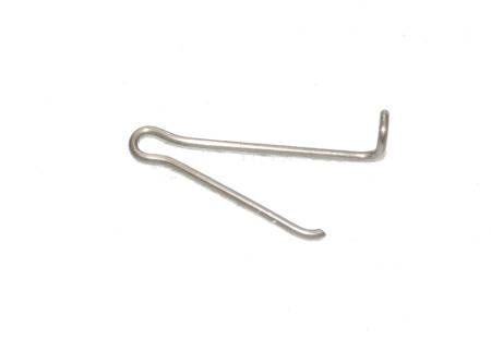 258, M249, M249S CARTRIDGE EJECTOR SPRING