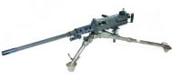 M2A1 QCB, .50 CAL MACHINE GUN