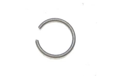 DIN 73130 Round Wire Snap Rings for Piston Pins - China Spring Retaining  Rings, Snap Rings | Made-in-China.com