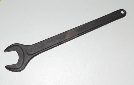 P90 BARREL WRENCH, 15MM