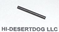 P90 & PS90 EJECTOR RETAINING PIN