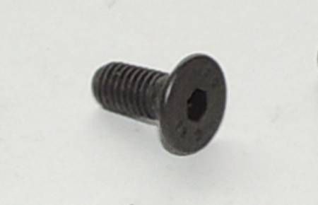 243A REAR PLATE TOP MOUNTING SCREW, SCAR