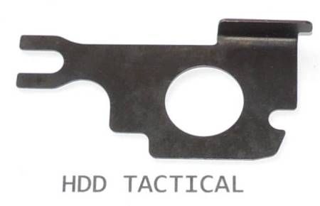 569 SCAR TRIGGER GROUP RETAINING PLATE
