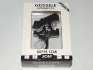 A. SCAR 2 STAGE TRIGGER, GEISSELE