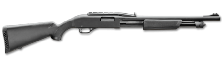 FN P12 PUMP SHOTGUN