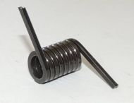 M60 TOP FEED COVER HINGE SPRING