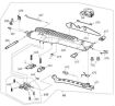 MK46A1 AMMUNITION FEEDING GROUP