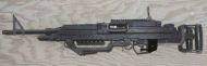 HDD MK48L-DG®. AIRCRAFT DOOR GUN