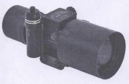 PVS-22 NIGHT VISION WEAPON SIGHT