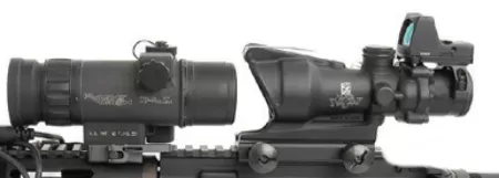 NIGHT VISION EQUIPMENT, MILITARY GRADE.