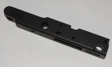 mk48 hdd desertdog hi mk46 m249 platform development trigger