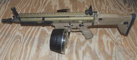 fn scar sbr